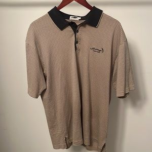 Heritage Eagle Bend golf polo